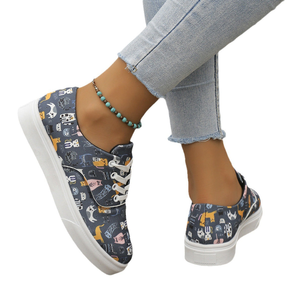 Scarpe Ortopediche Comode per Uso Quotidiano