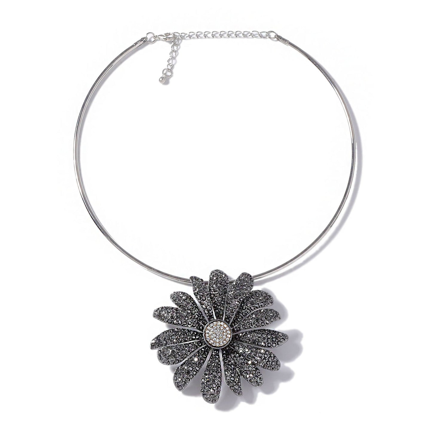 Ciondolo artigianale delicato