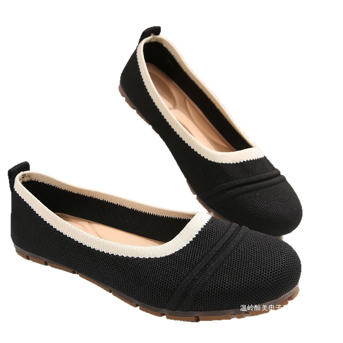 Scarpe Ortopediche Chic dal Design Unico