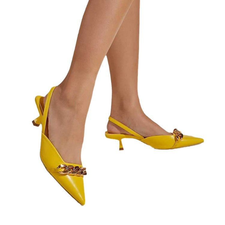 Scarpe Ortopediche Aggraziate dal Look Moderno