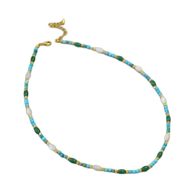 Collana stupendo per uso quotidiano