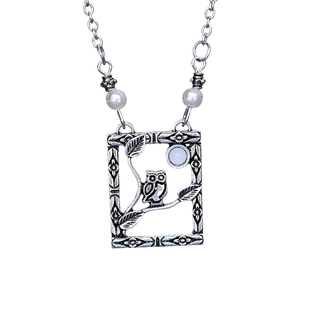 Perla Collana classico dal fascino senza tempo