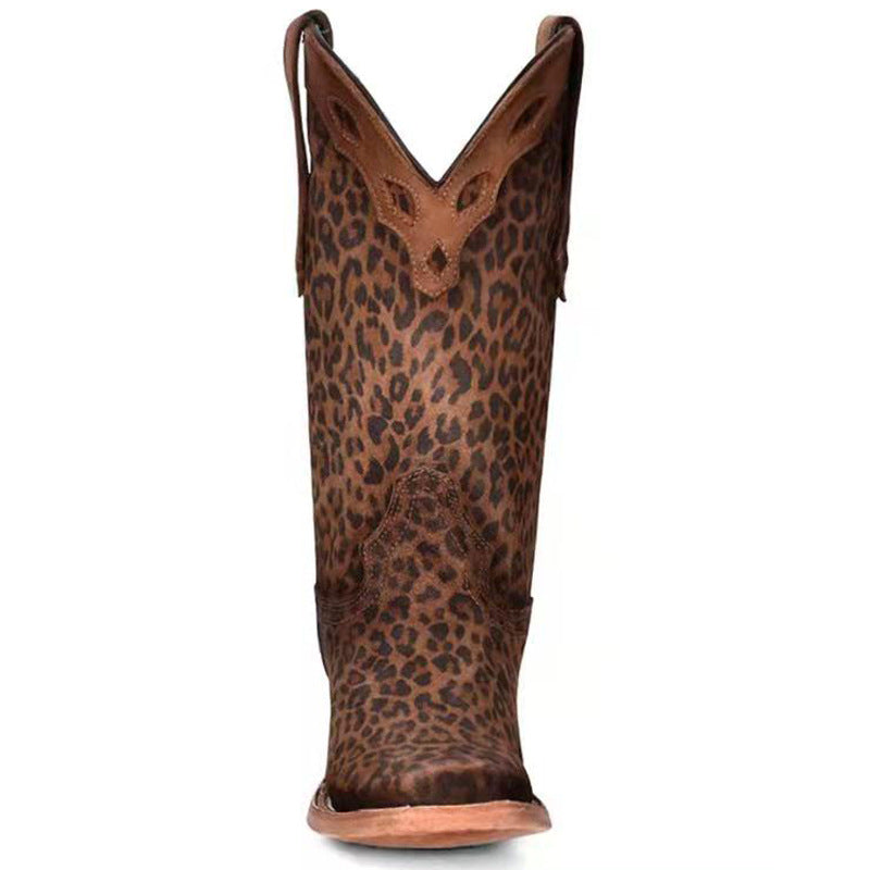 Stivali Ortopediche Chic dal Design Unico