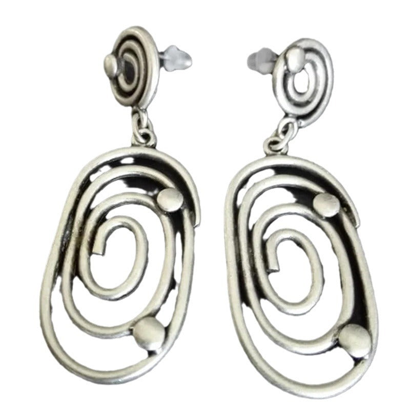 Orecchino bellissimo con stile unico