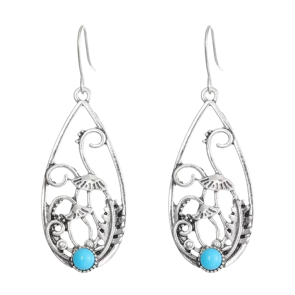 Orecchino elegante per ogni occasione