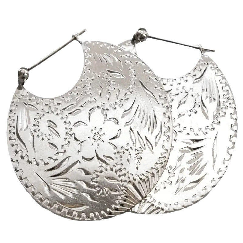 Orecchino bellissimo con stile unico