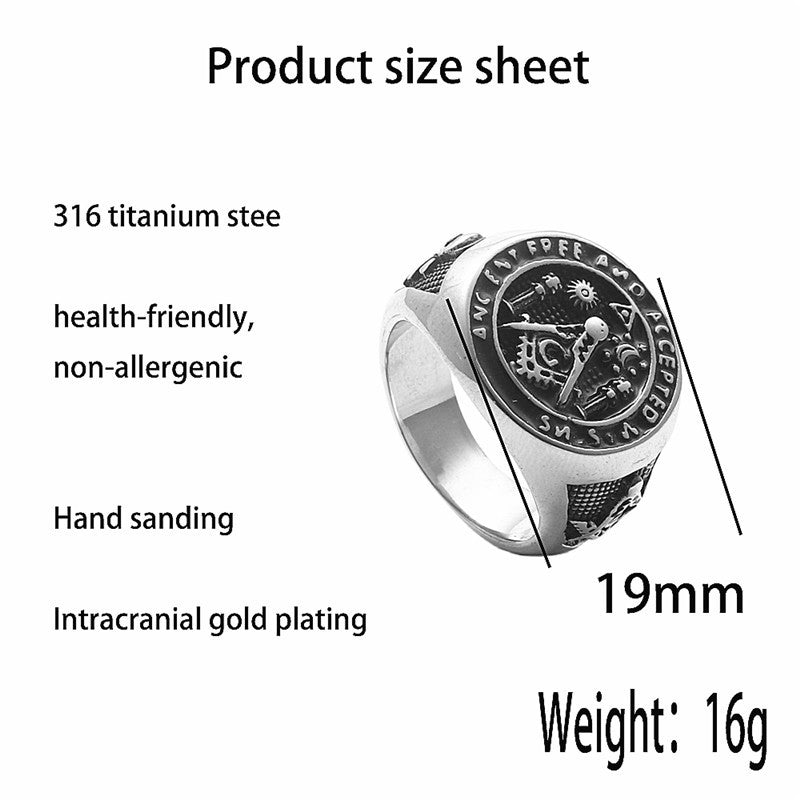 Anello classico dal fascino senza tempo