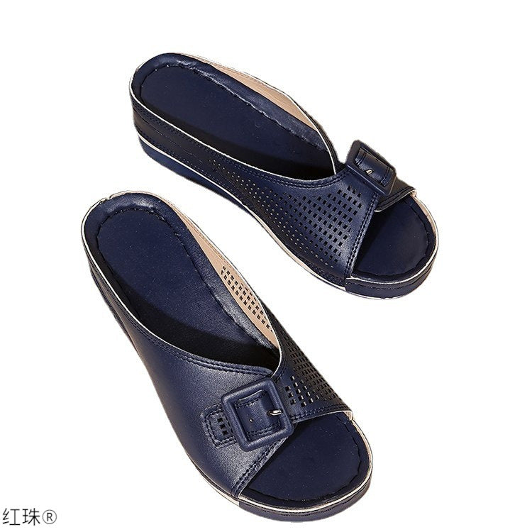 Sandali Ortopediche Stilose per Ogni Occasione