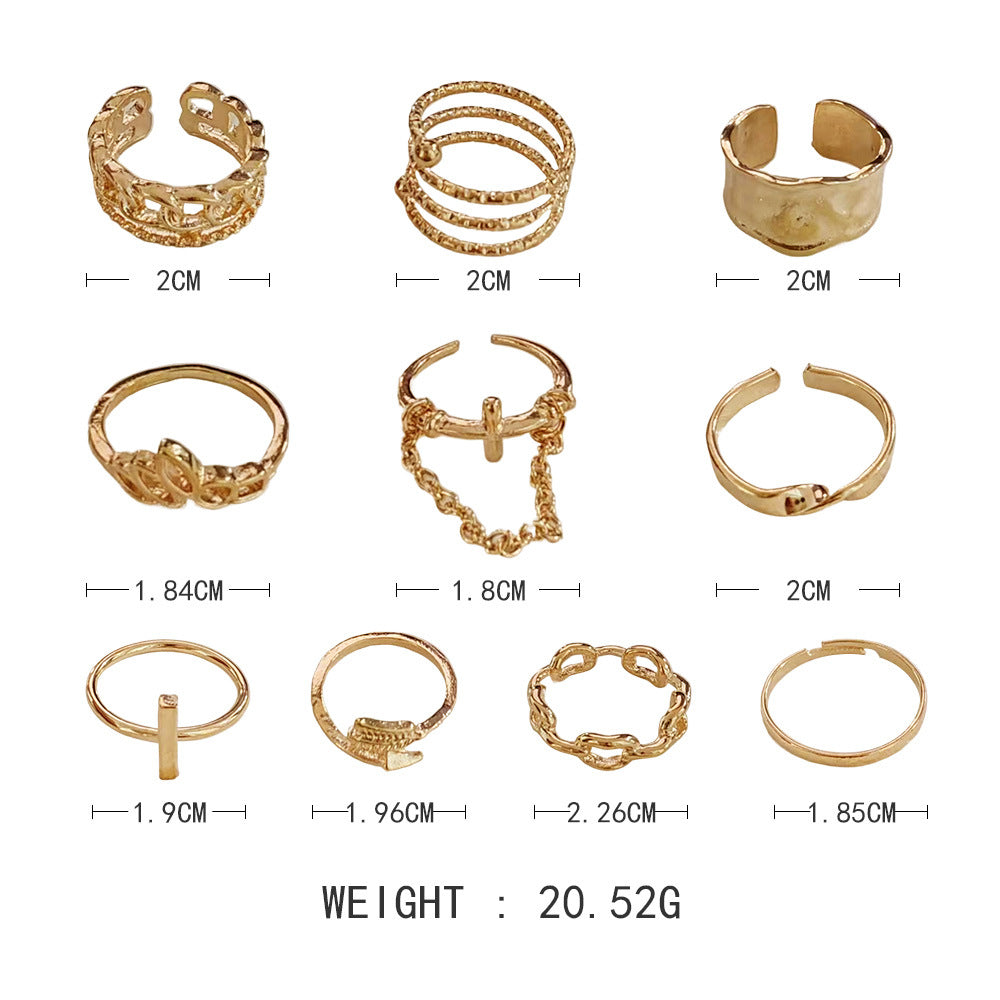 Catena stupendo per uso quotidiano