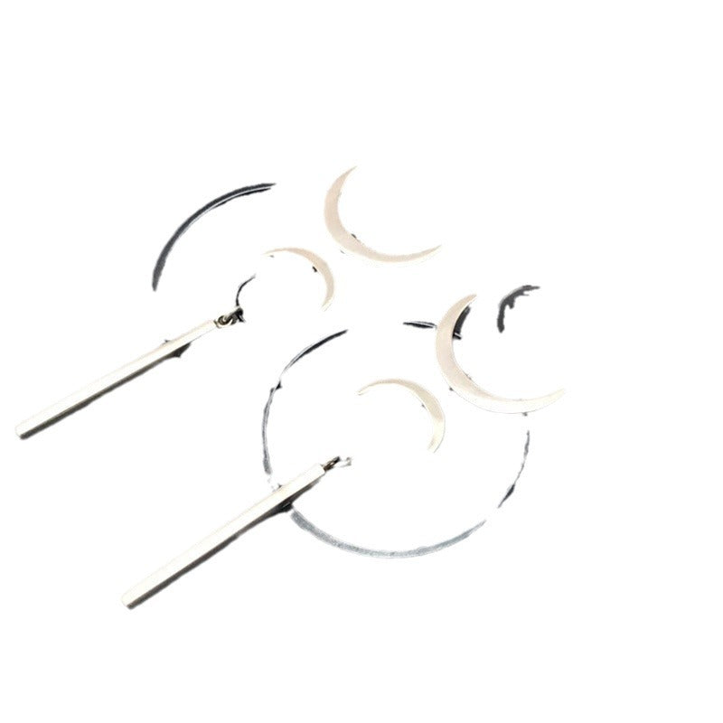 Orecchino stupendo per uso quotidiano