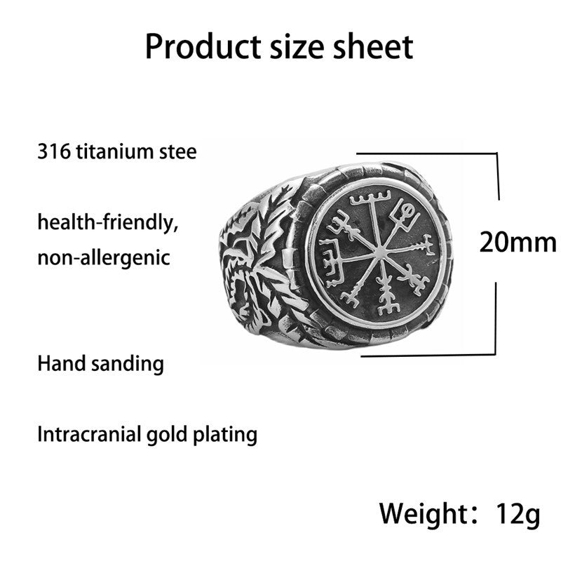 Anello artigianale delicato