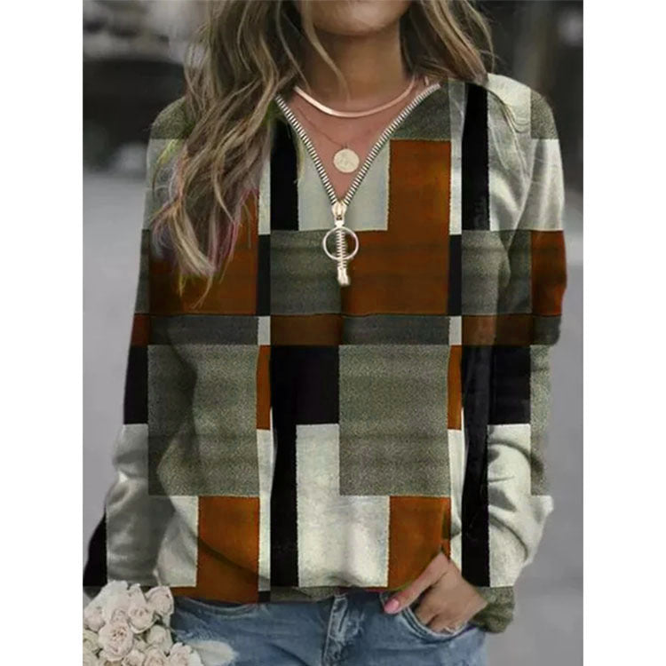 Giacca in stile vintage senza tempo