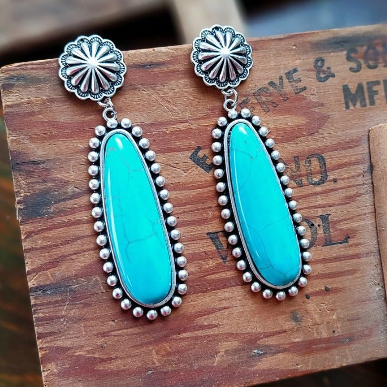 Orecchino elegante per ogni occasione