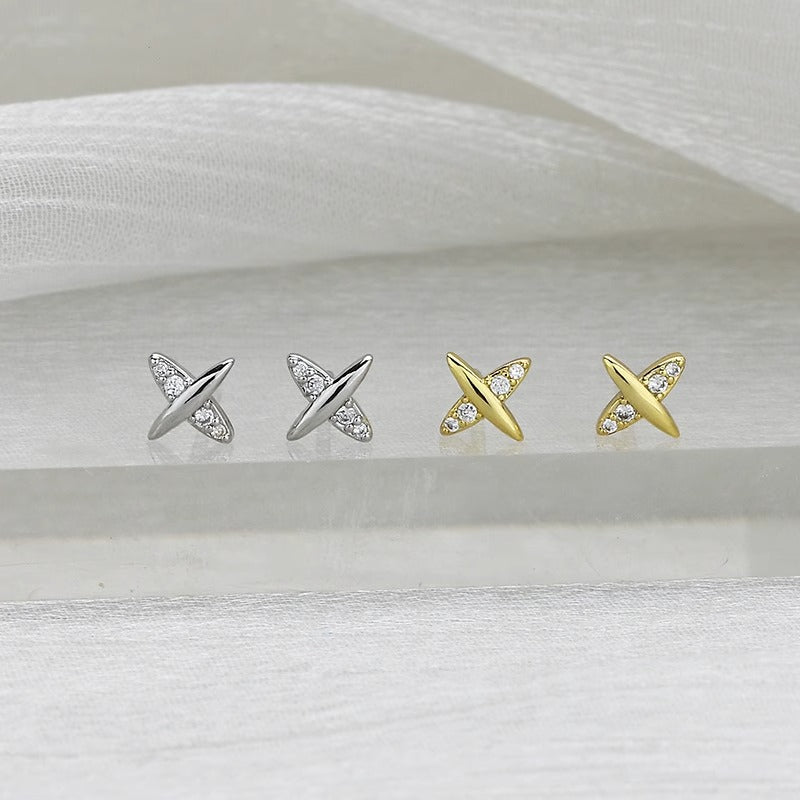 Orecchino bellissimo con stile unico