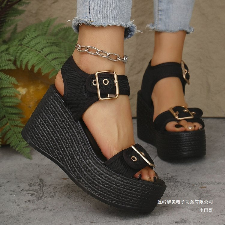 Scarpe Ortopediche Chic dal Design Unico