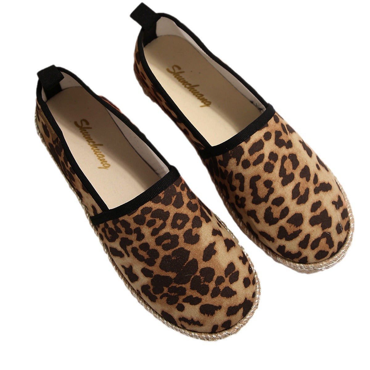 Scarpe Ortopediche Chic dal Design Unico
