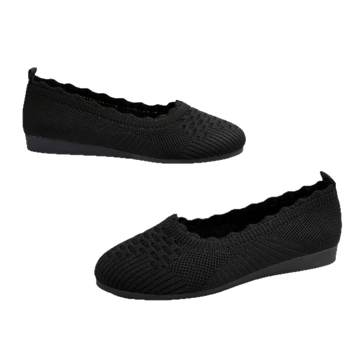 Scarpe Ortopediche Comode per Uso Quotidiano