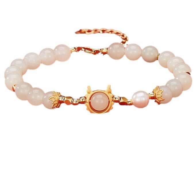 Bracciale bellissimo con stile unico