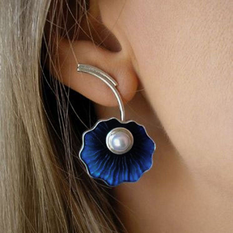 Orecchino elegante per ogni occasione