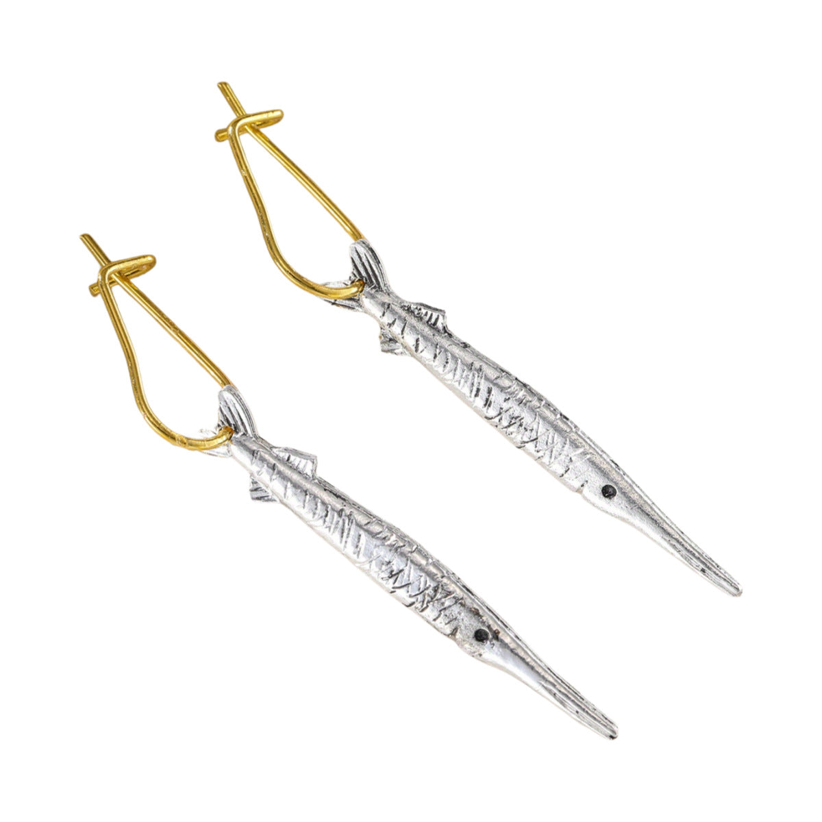 Orecchino stupendo per uso quotidiano