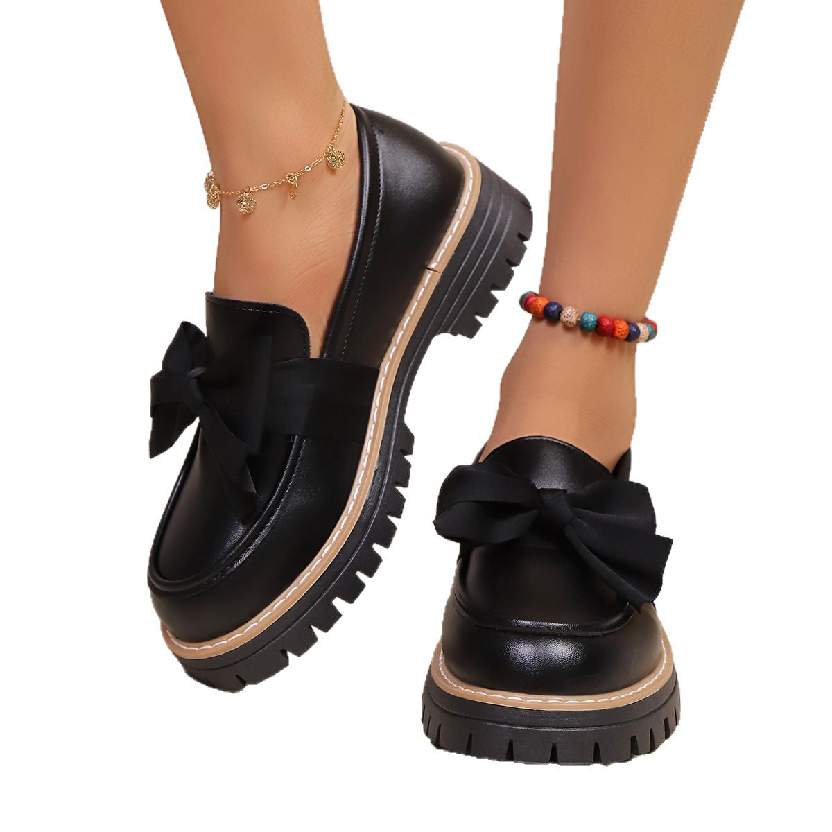Scarpe Ortopediche Chic dal Design Unico
