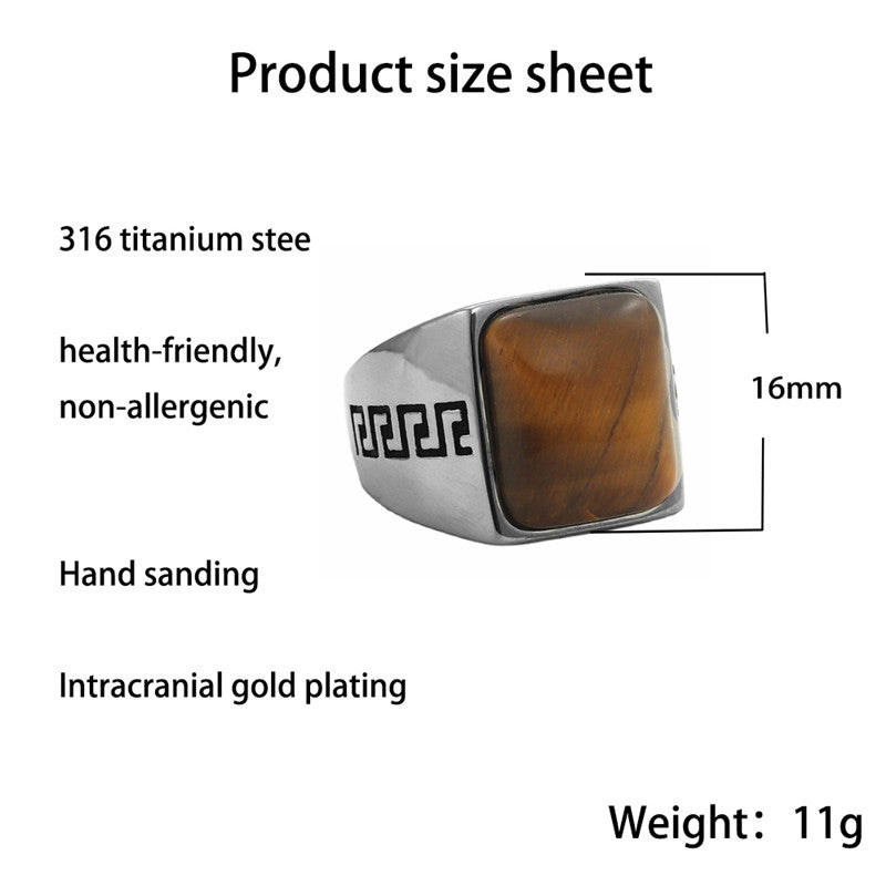 Anello romantico per momenti speciali