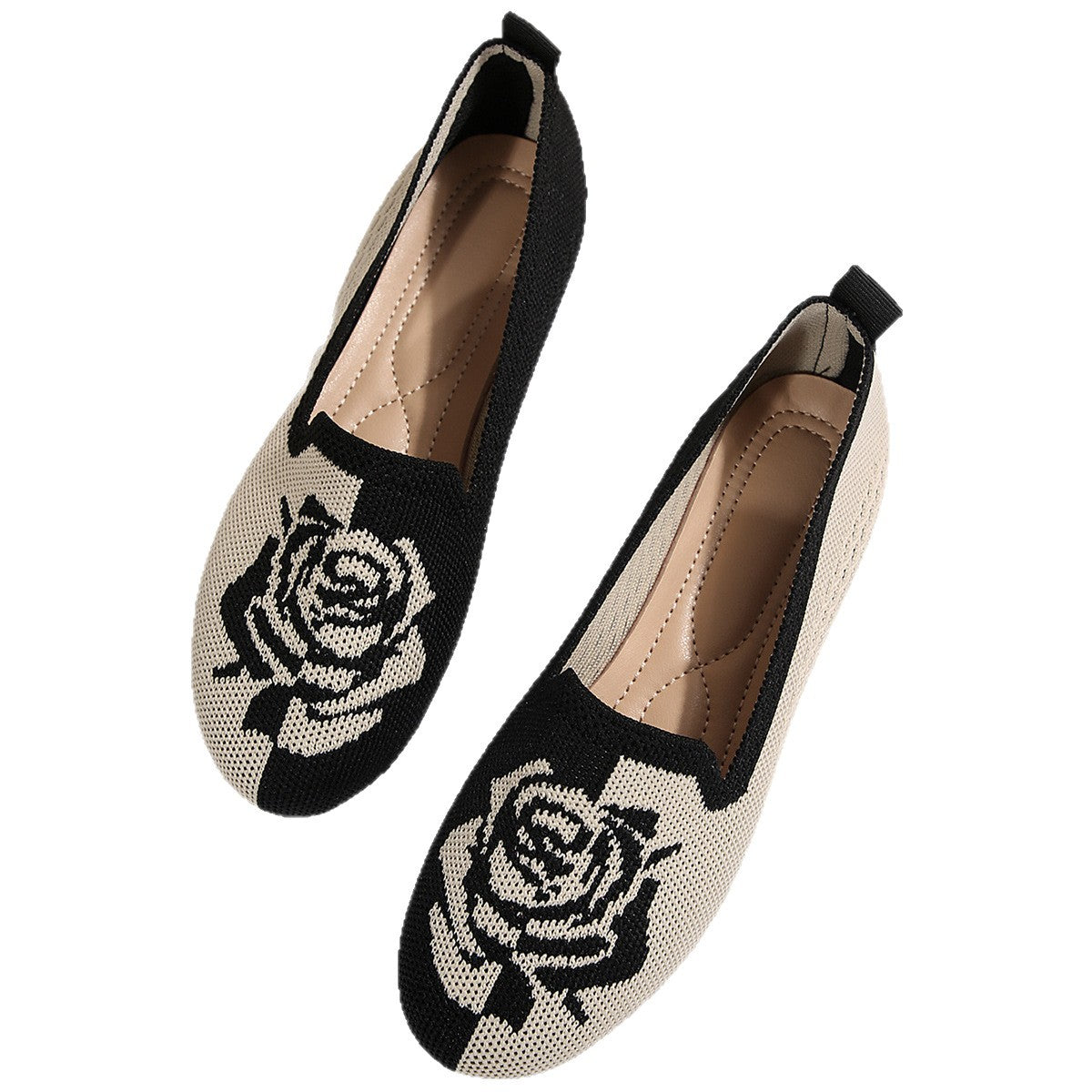 Scarpe Ortopediche Aggraziate dal Look Moderno