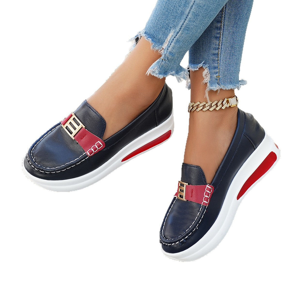 Scarpe Ortopediche Splendidamente Realizzate