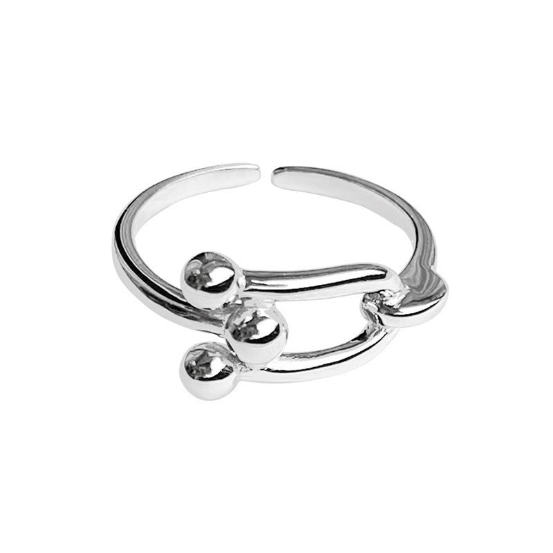 Anello elegante per ogni occasione