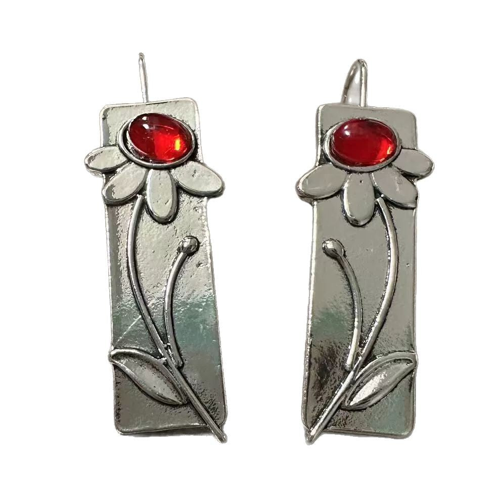 Orecchino classico dal fascino senza tempo