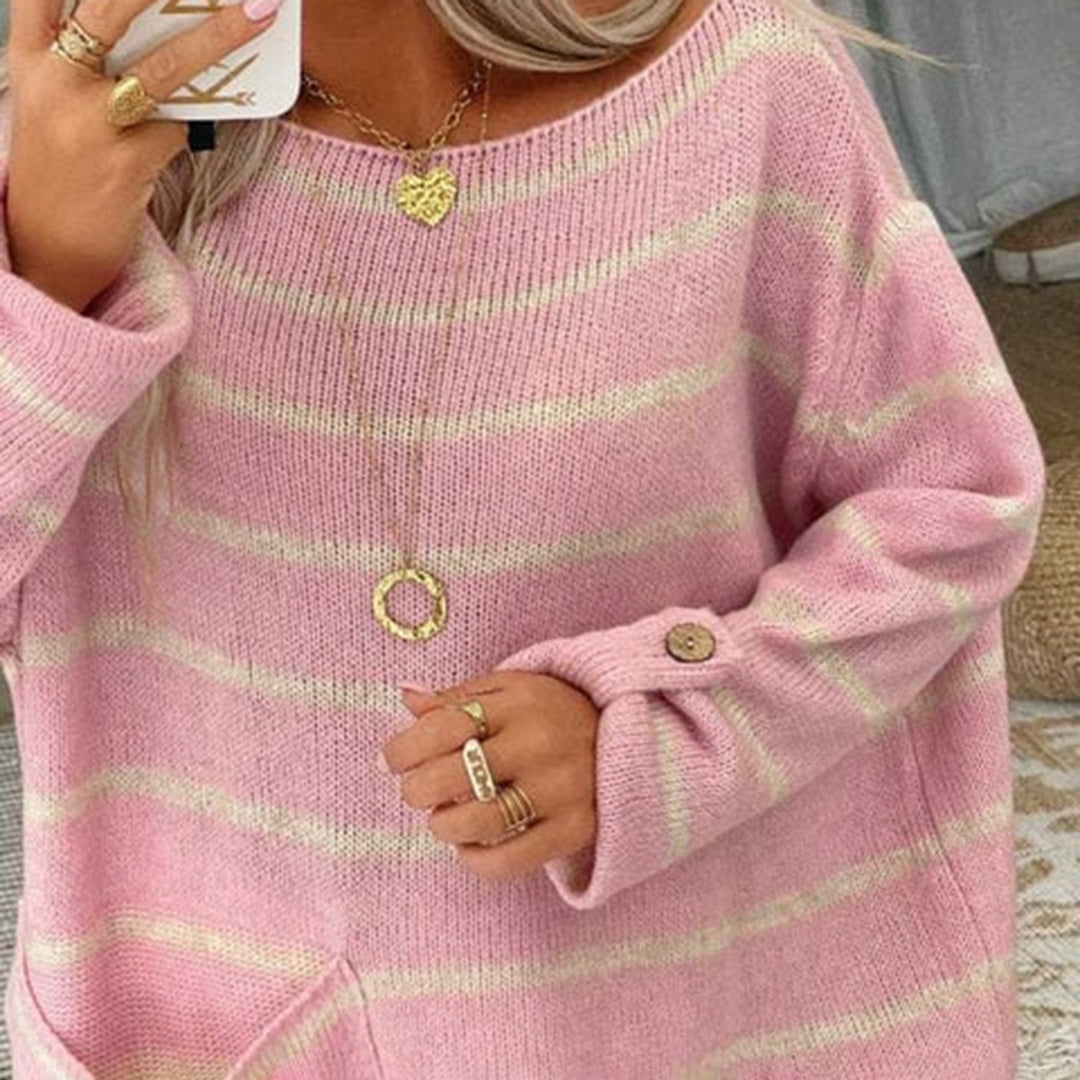 LP | Maglia elegante