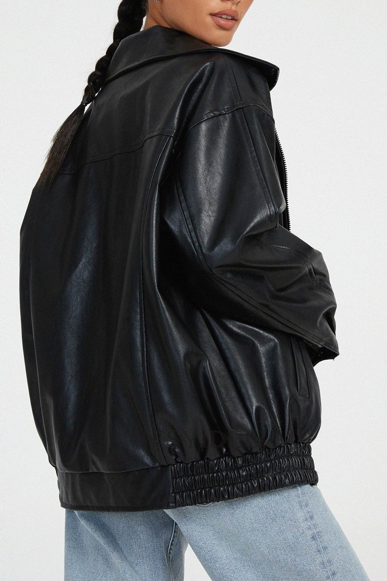 Giacca in stile vintage senza tempo