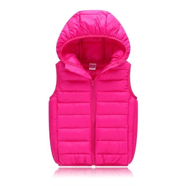 LP | DallysVerwarmer I Scaldacorpo con cappuccio per donna