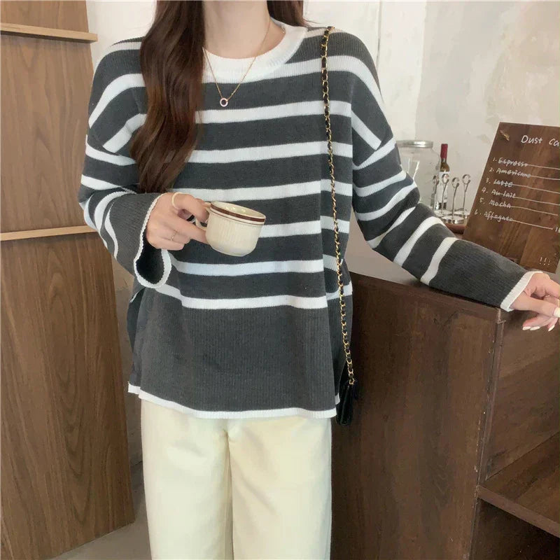 Maglione splendidamente realizzato