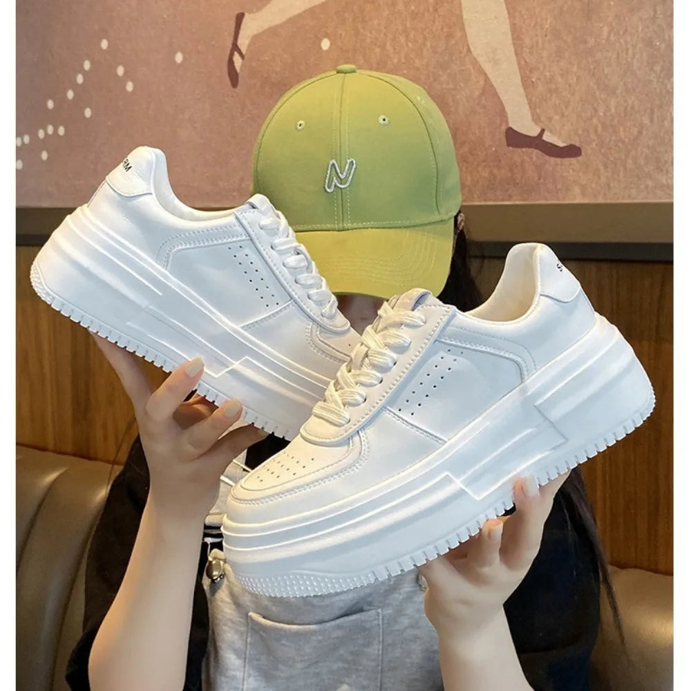 Ortopedico Sneakers di supporto e alla moda