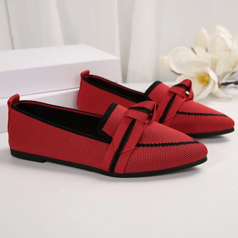 Ortopedico Ballerine versatile e di supporto