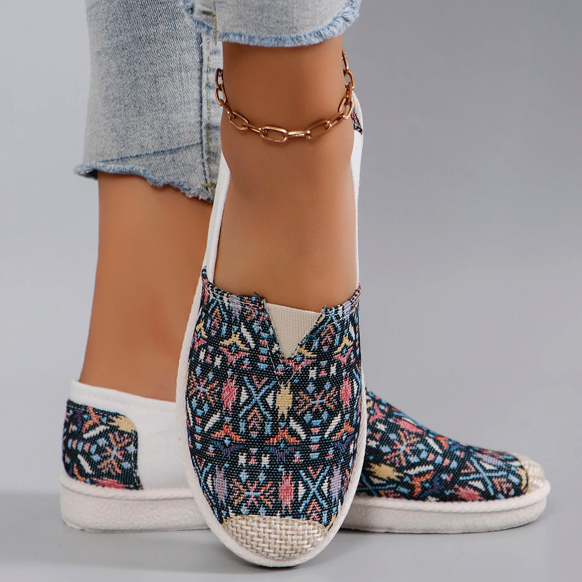 Ortopedico Scarpe casual e di supporto