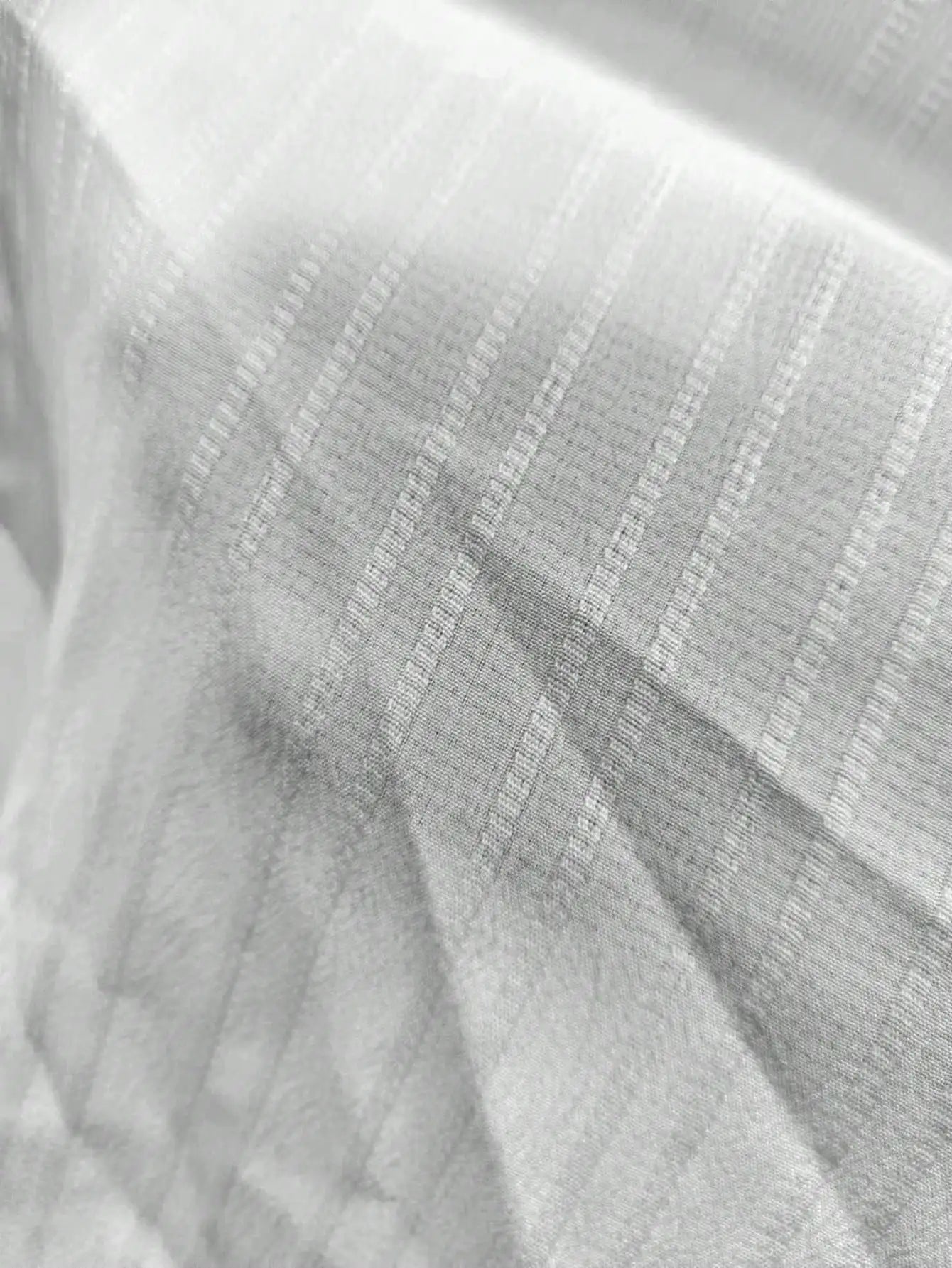 LP | Top con manica a lanterna scavata