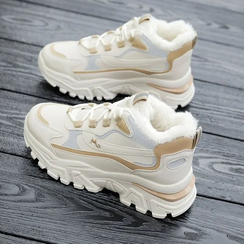 Ortopedico Sneakers su misura e comodo