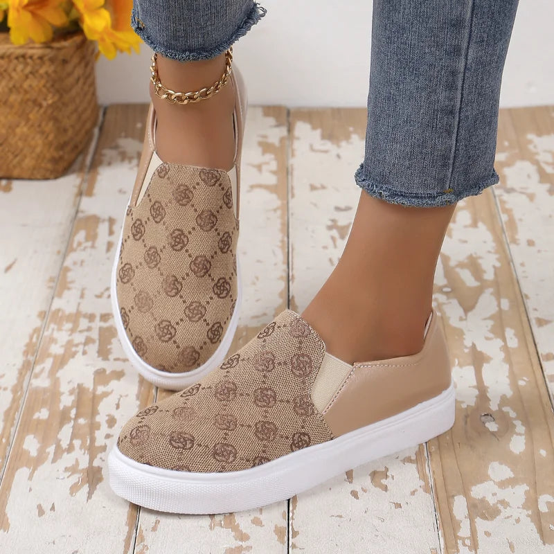 Ortopedico Sneakers comodo e alla moda