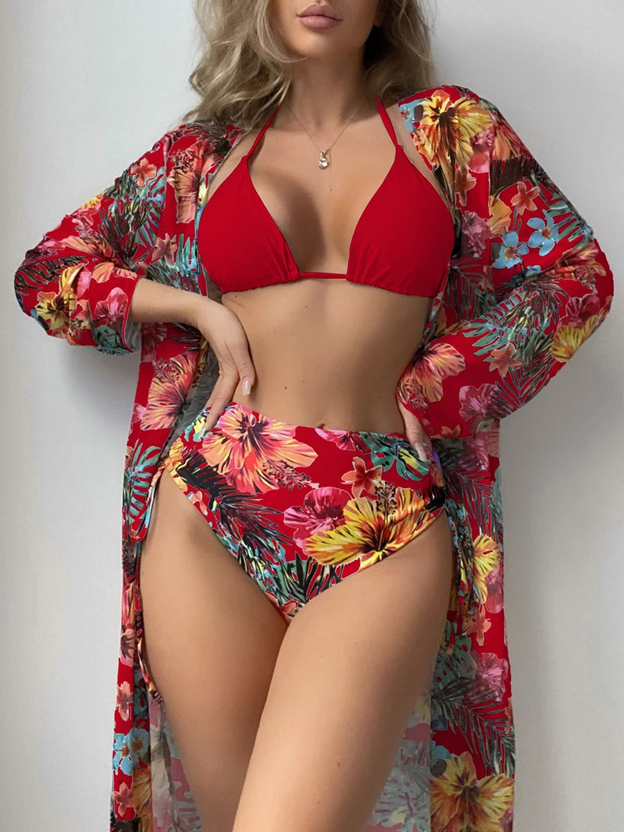 Effortlessly Bikini With a Timeless Design