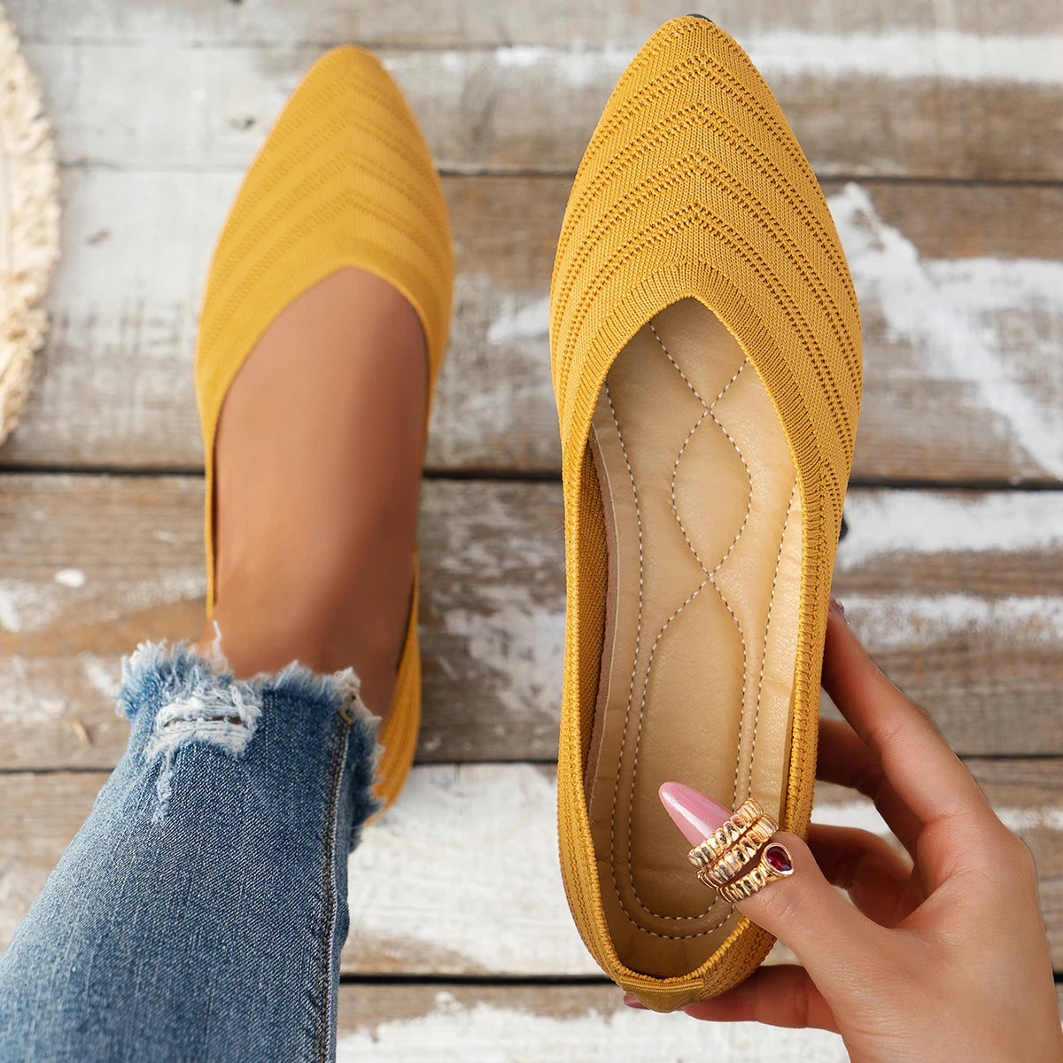 Ortopedico Scarpe versatile e di supporto