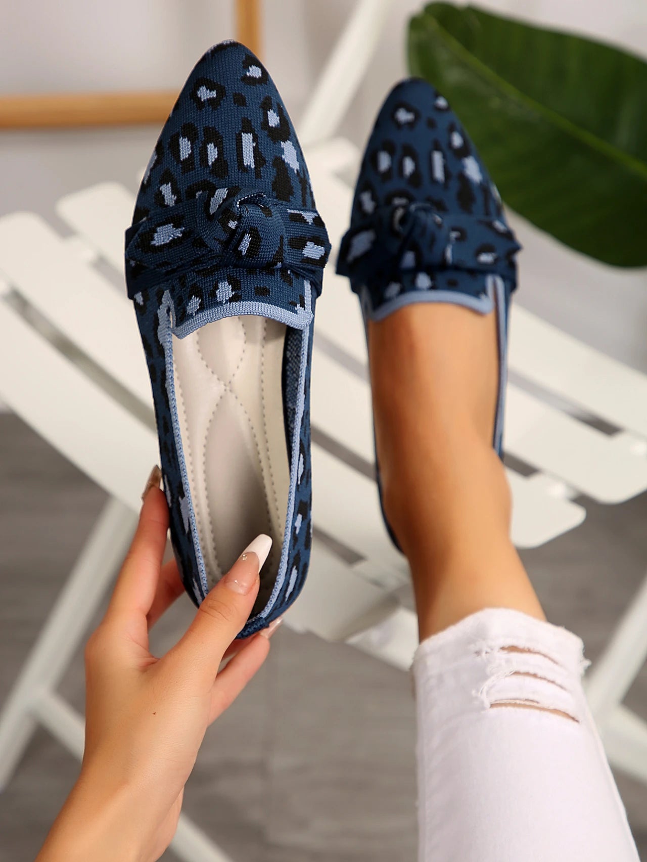 Ortopedico Scarpe resistente e di supporto