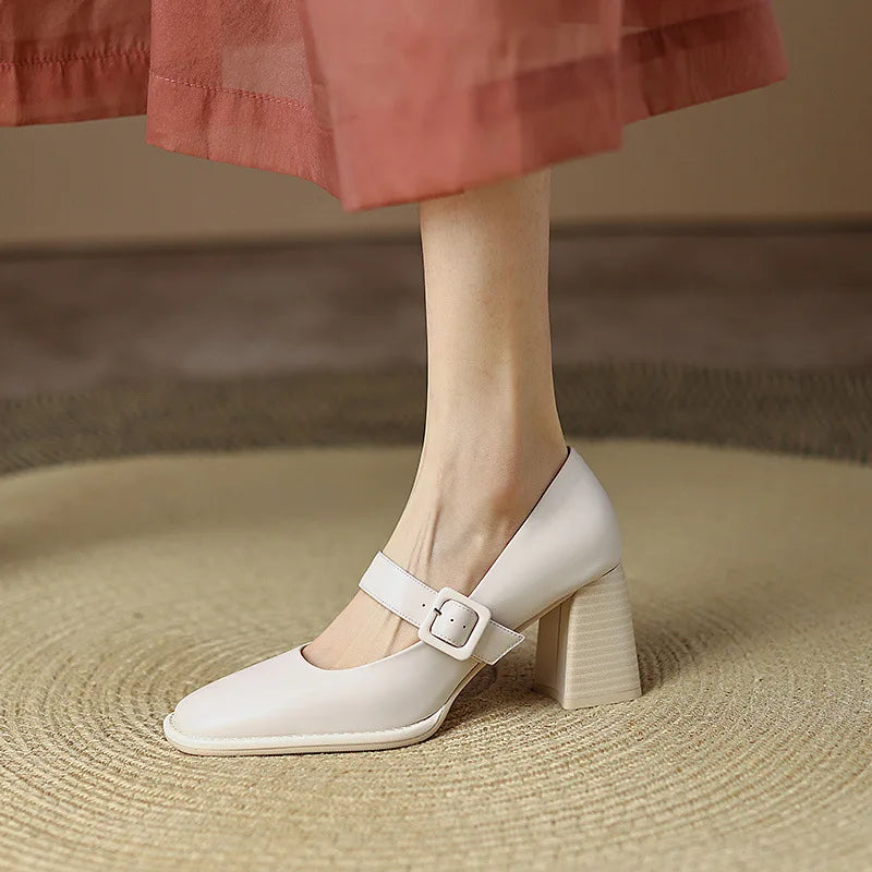 Ortopedico Tacchi comodo e alla moda