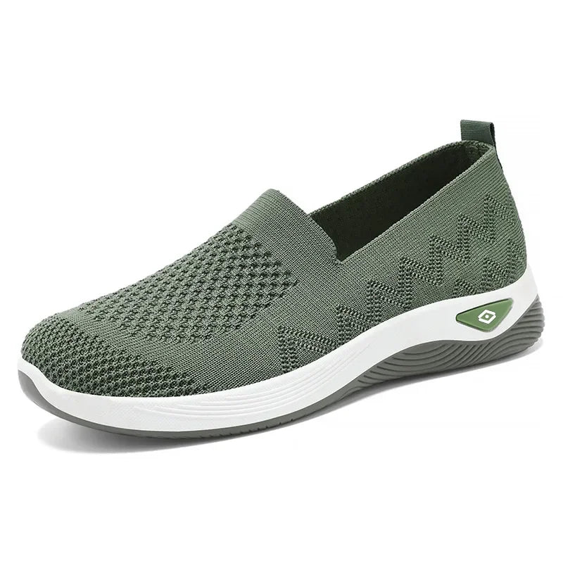 Ortopedico Sneakers comodo e alla moda