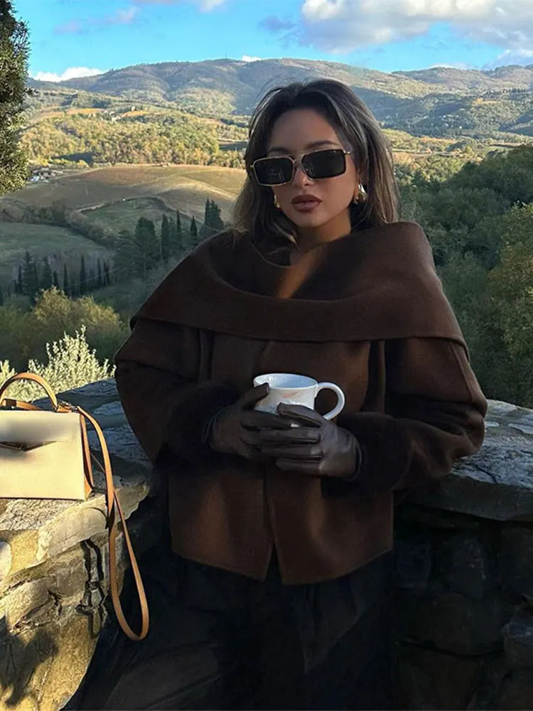 Giacca splendidamente realizzato