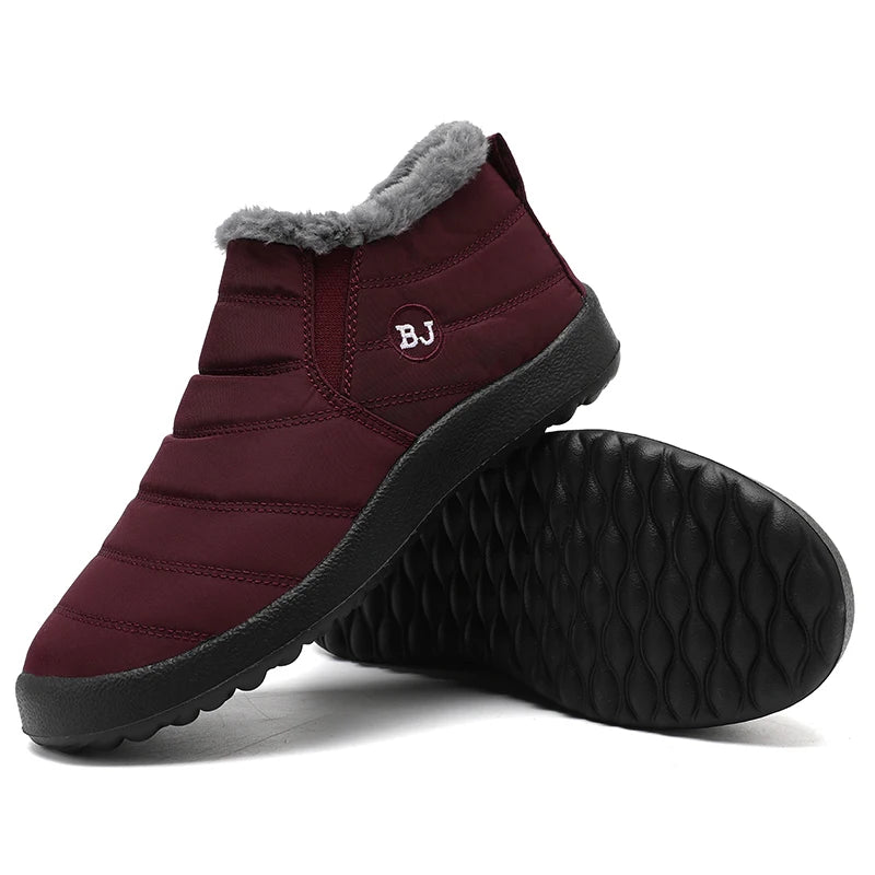 Ortopedico Stivali comodo e alla moda