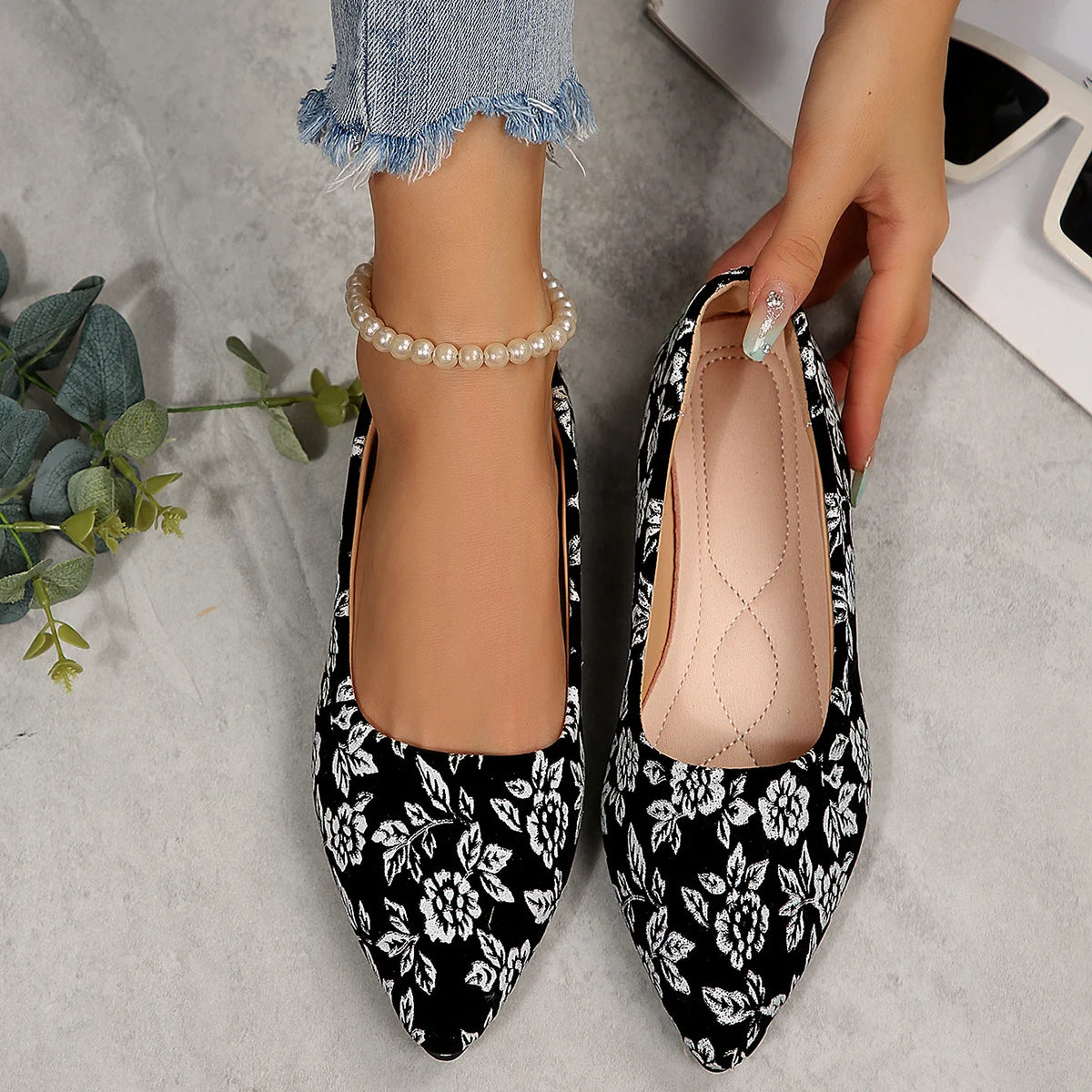 Ortopedico Scarpe versatile e di supporto