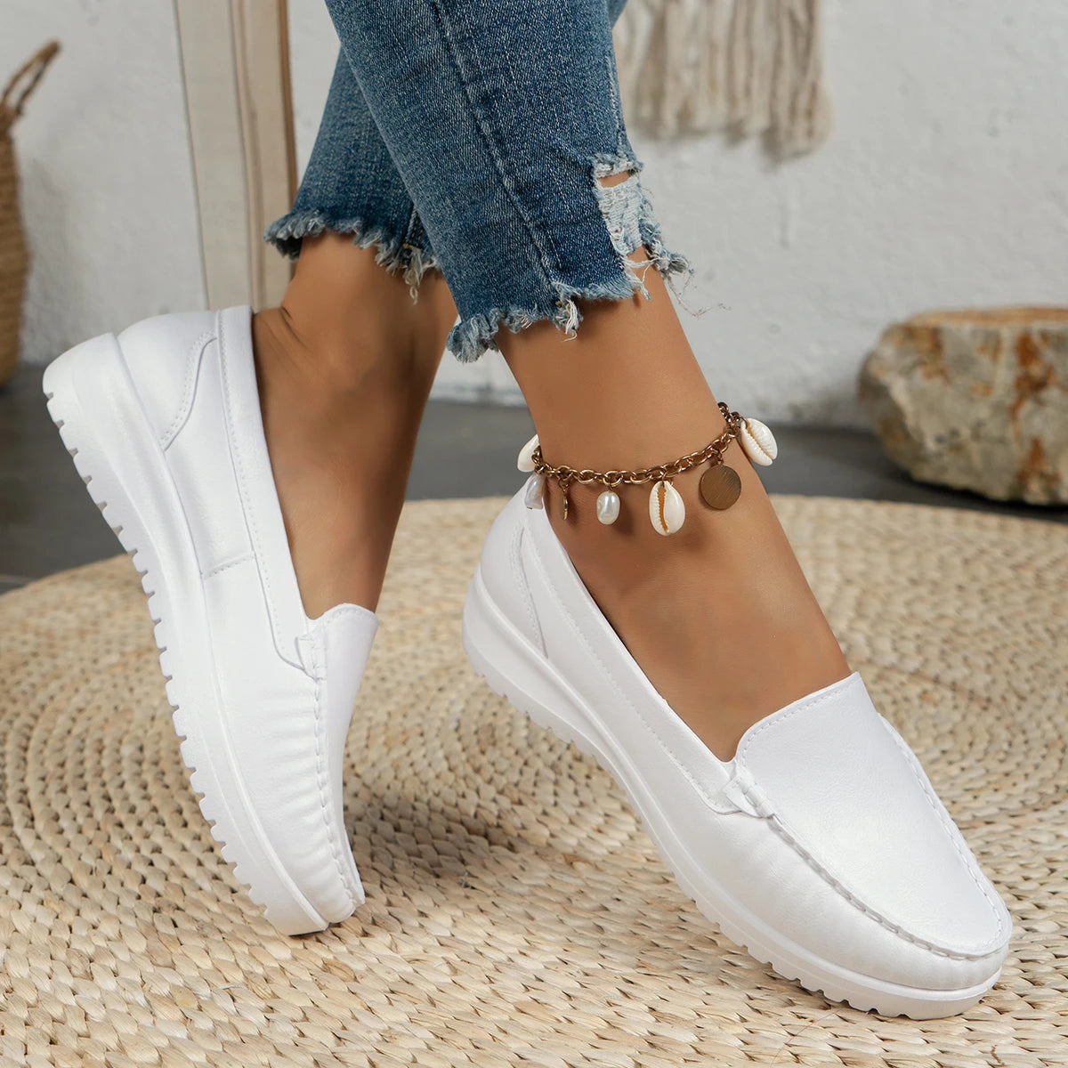 Ortopedico Scarpe alla moda e di supporto