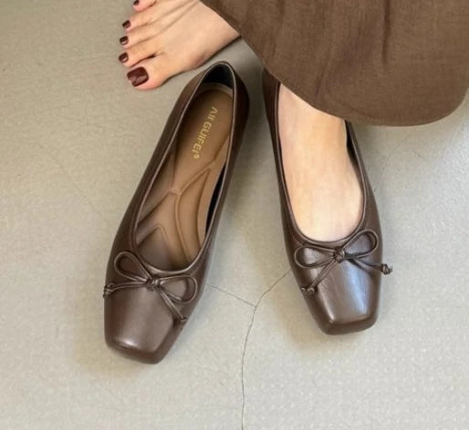 Ortopedico Scarpe alla moda e di supporto